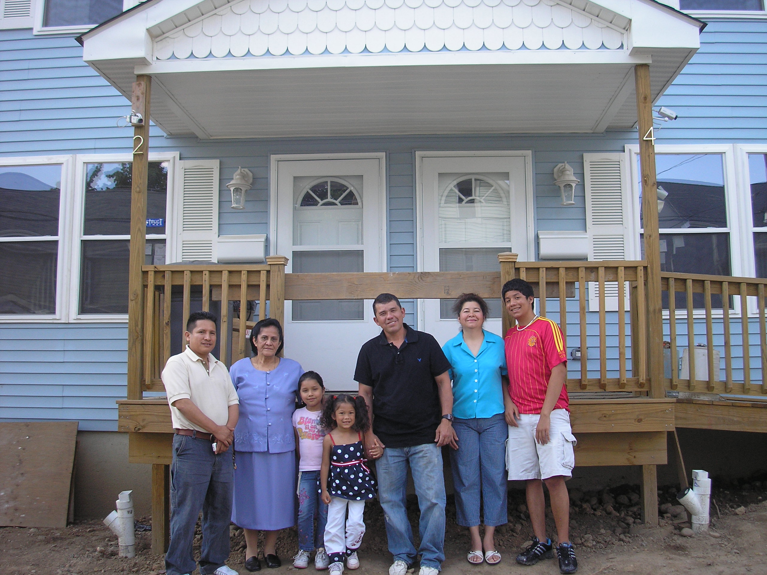 Photo 5 from Morris Habitat for Humanity, Inc